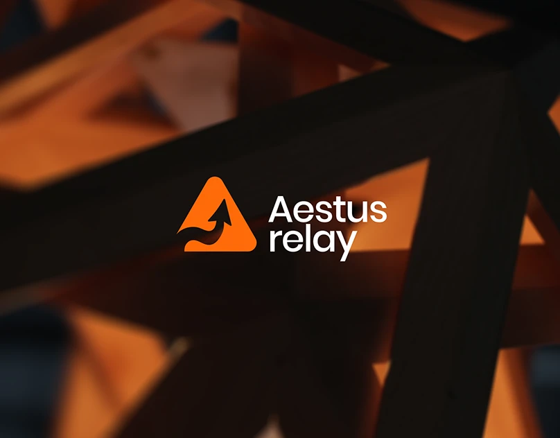 Aestus Relay project cover