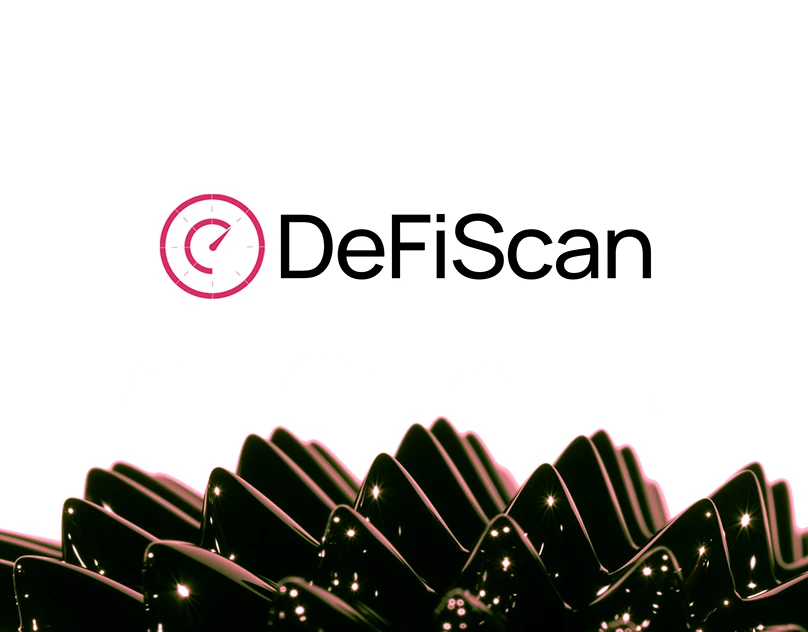 DeFiScan project cover