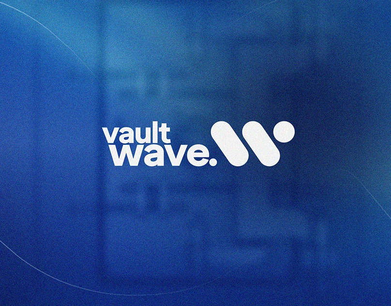 Vaultwave project cover